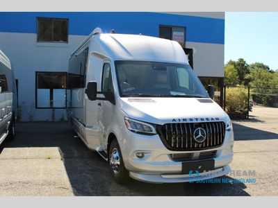 2026 Airstream Atlas - Photo 1