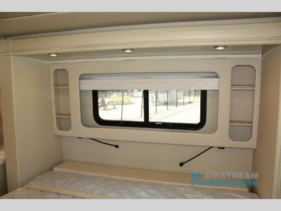2026 Airstream Atlas - Photo 36