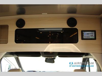 2026 Airstream Atlas - Photo 23