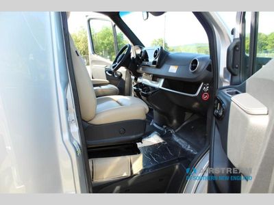 2026 Airstream Atlas - Photo 16