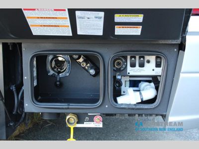 2026 Airstream Atlas - Photo 9