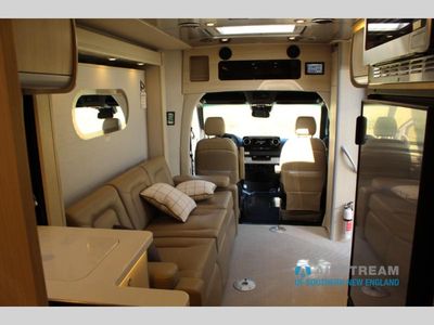 2026 Airstream Atlas - Photo 22