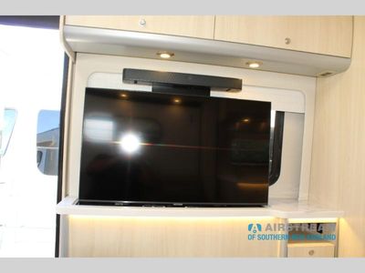 2026 Airstream Atlas - Photo 30