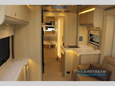 2026 Airstream Atlas - Photo 21