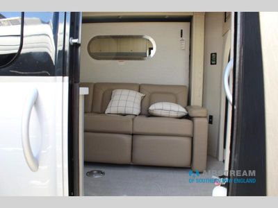 2026 Airstream Atlas - Photo 19