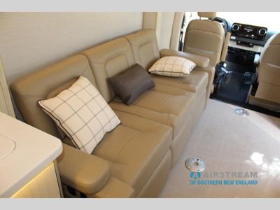 2026 Airstream Atlas - Photo 31