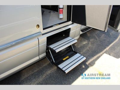 2026 Airstream Atlas - Photo 18