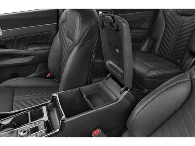 2026 Kia Sorento - Photo 11