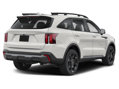 2026 Kia Sorento - Photo 2