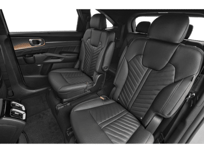 2026 Kia Sorento - Photo 10