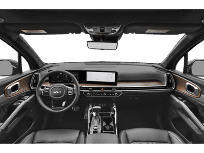 2026 Kia Sorento - Photo 5