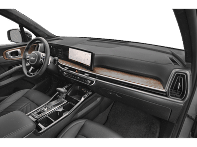 2026 Kia Sorento - Photo 12