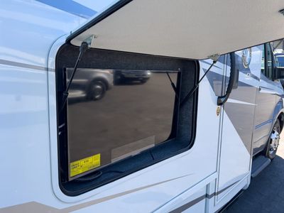2026 Tiffin WAYFARER - Photo 26