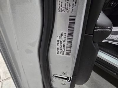 2025 Jeep Grand Cherokee - Photo 13