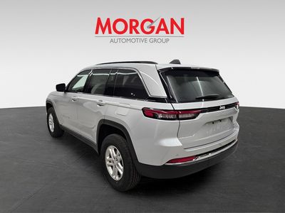 2025 Jeep Grand Cherokee - Photo 4