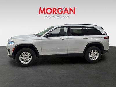 2025 Jeep Grand Cherokee - Photo 3