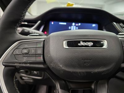 2025 Jeep Grand Cherokee - Photo 17