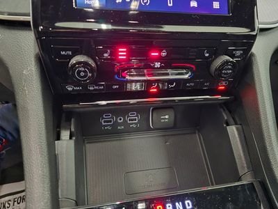 2025 Jeep Grand Cherokee - Photo 25