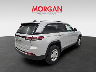 2025 Jeep Grand Cherokee - Photo 6