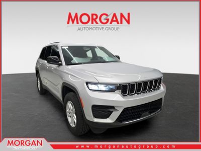 2025 Jeep Grand Cherokee - Photo 1