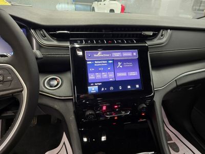 2025 Jeep Grand Cherokee - Photo 20