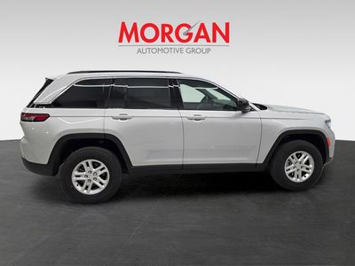 2025 Jeep Grand Cherokee - Photo 7