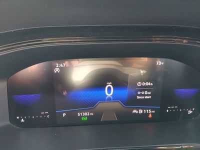 2024 Volkswagen Taos - Photo 14