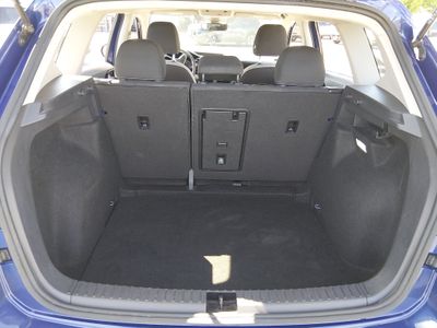 2024 Volkswagen Taos - Photo 11