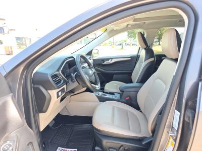 2021 Ford Escape - Photo 9