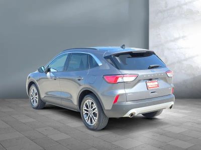 2021 Ford Escape - Photo 4