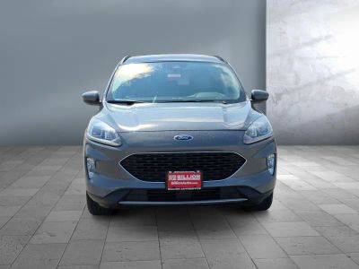 2021 Ford Escape - Photo 2