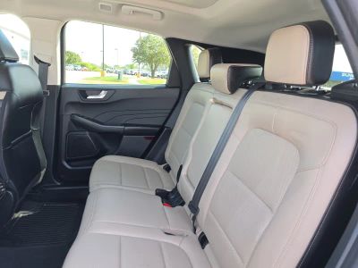 2021 Ford Escape - Photo 18