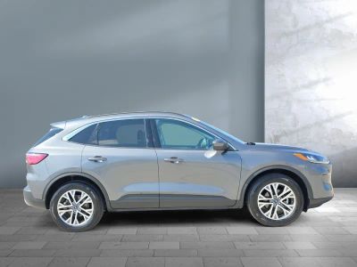 2021 Ford Escape - Photo 7
