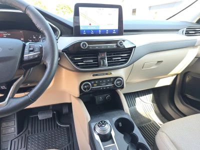 2021 Ford Escape - Photo 13
