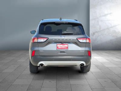 2021 Ford Escape - Photo 5
