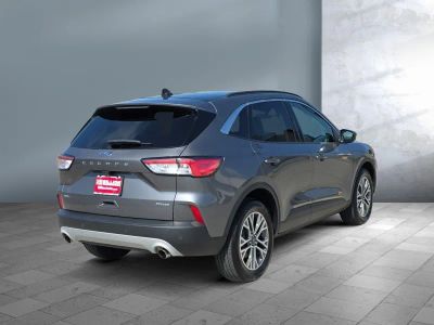 2021 Ford Escape - Photo 6