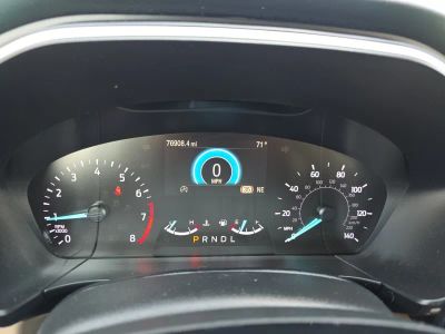 2021 Ford Escape - Photo 10