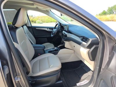 2021 Ford Escape - Photo 15