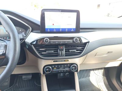 2021 Ford Escape - Photo 11