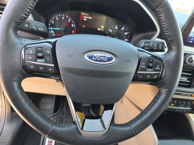 2021 Ford Escape - Photo 19