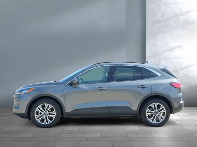 2021 Ford Escape - Photo 3