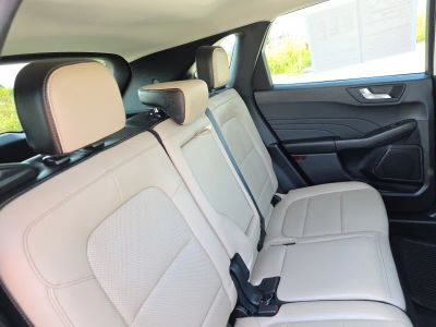 2021 Ford Escape - Photo 14