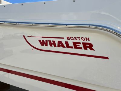 2025 Boston Whaler 210 Vantage - Photo 1