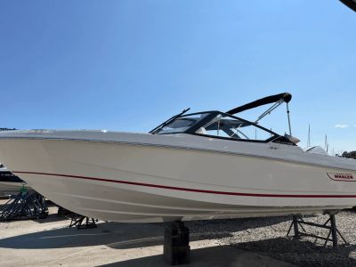 2025 Boston Whaler 210 Vantage - Photo 4