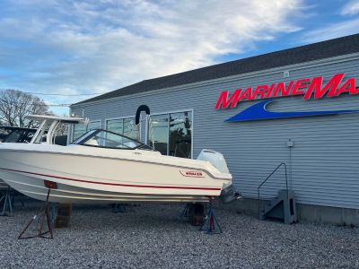 2025 Boston Whaler 210 Vantage - Photo 2