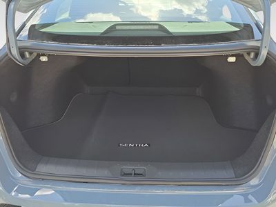 2026 Nissan Sentra - Photo 10