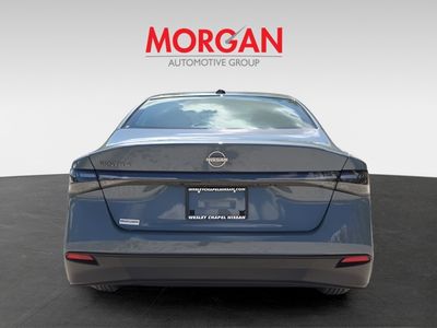 2026 Nissan Sentra - Photo 7