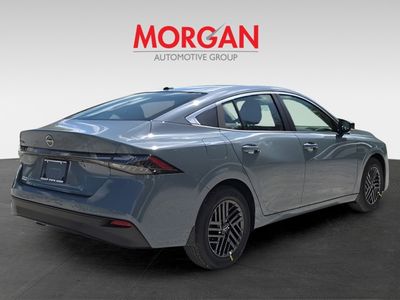 2026 Nissan Sentra - Photo 8