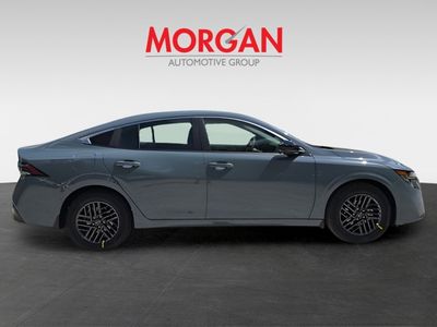 2026 Nissan Sentra - Photo 9