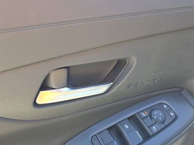 2026 Nissan Sentra - Photo 18